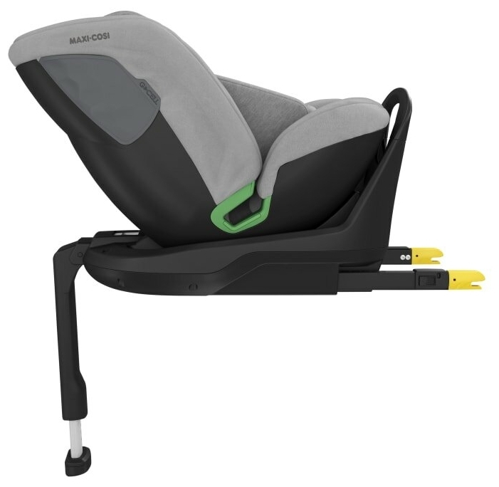 Удерживающее устройство MAXI-COSI Emerald Authentic Black Казахстан