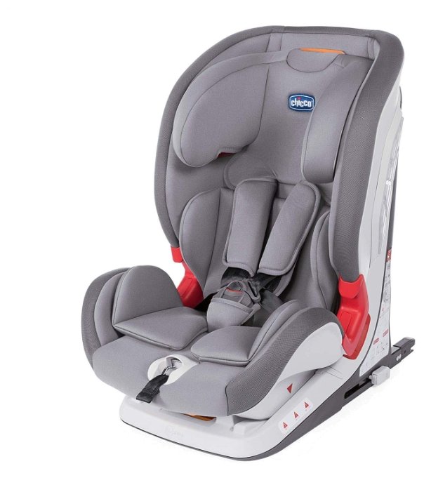 Автокресло CHICCO Youniverse Fix Pearl (9-36 kg) 12+