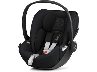 Автокресло CYBEX Cloud Z I-size Stardust Black (0-13кг) 0+