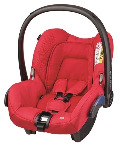 Фото Удерживающее устройство MAXI-COSI Citi ROBIN RED 88238994