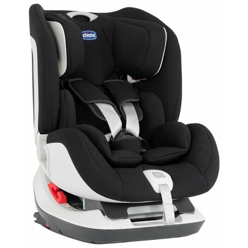 Фото Автокресло CHICCO Seat Up 012 Polar Silver (0-25 kg) 0+