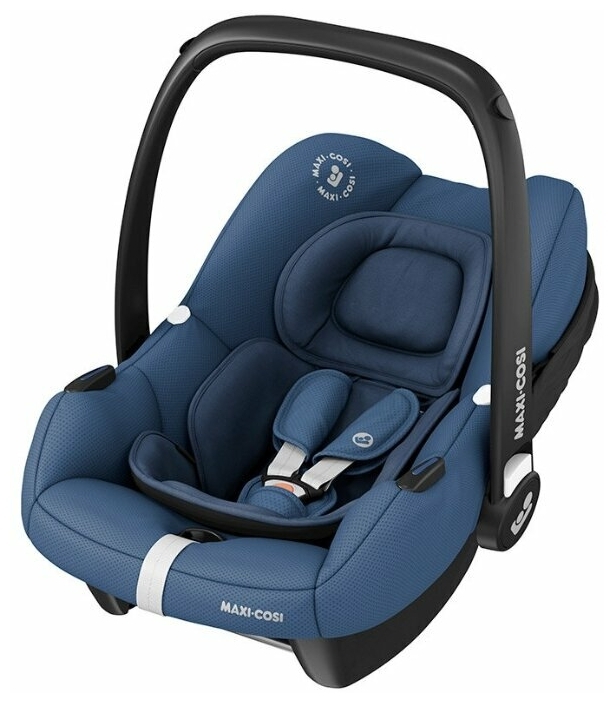 Удерживающее устройство MAXI-COSI Tinca Essential Blue 8558720120