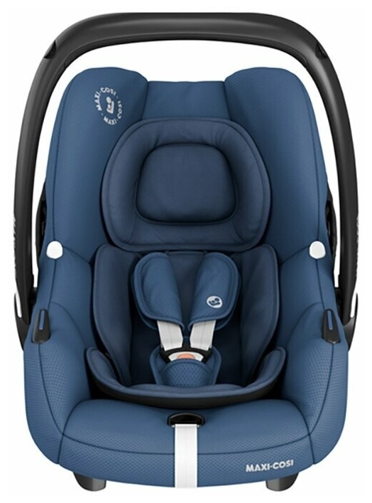 Фото Удерживающее устройство MAXI-COSI Tinca Essential Blue 8558720120