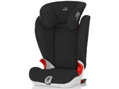 Фото Автокресло Britax Roemer Kidfix SL Cosmos Black (15-36кг) 2г+