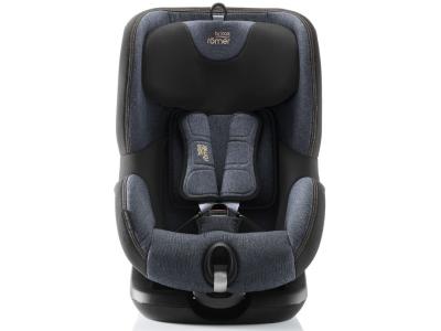 Автокресло Britax Roemer Trifix2 i-Size Blue Marble Highline (9-18кг) 9м+