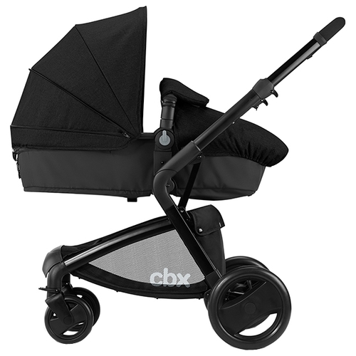 Коляска CYBEX Bimisi Flex Comfy Grey