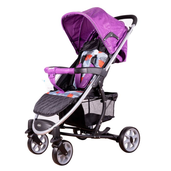 Коляска HOPE BABY HP-707 Purple