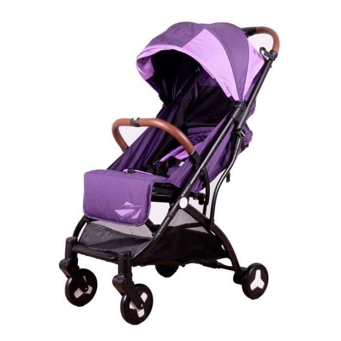 Коляска HOPE BABY HP-711 Purple