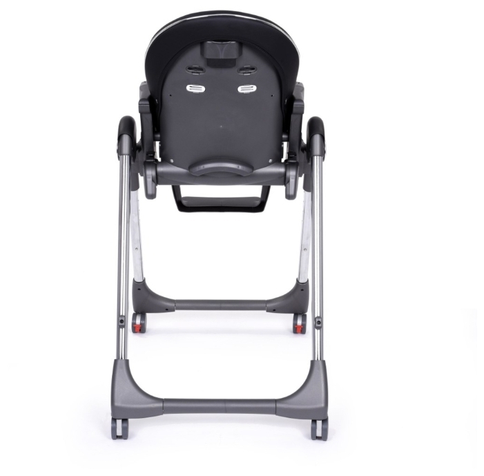 Картинка Стульчик PEG-PEREGO Prima Pappa Follow me Hi-Tech Licorice