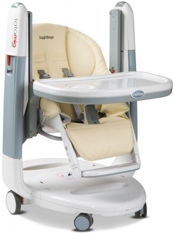 Фото Стульчик PEG PEREGO Tatamia Follow Me Paloma