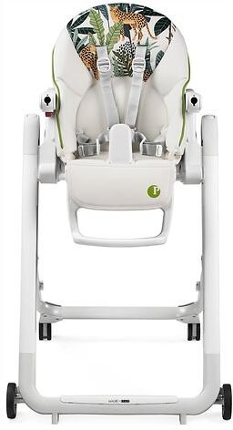 Фото Стульчик PEG PEREGO SIESTA FOLLOW ME JAGUARS