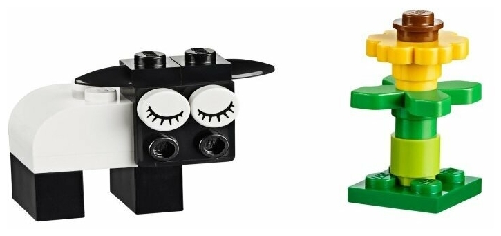 Картинка Конструктор LEGO Набор для творчества Classic 10692