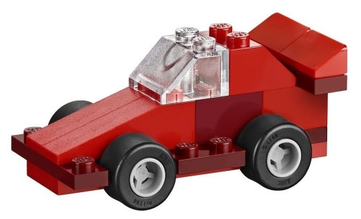 Цена Конструктор LEGO Набор для творчества Classic 10692