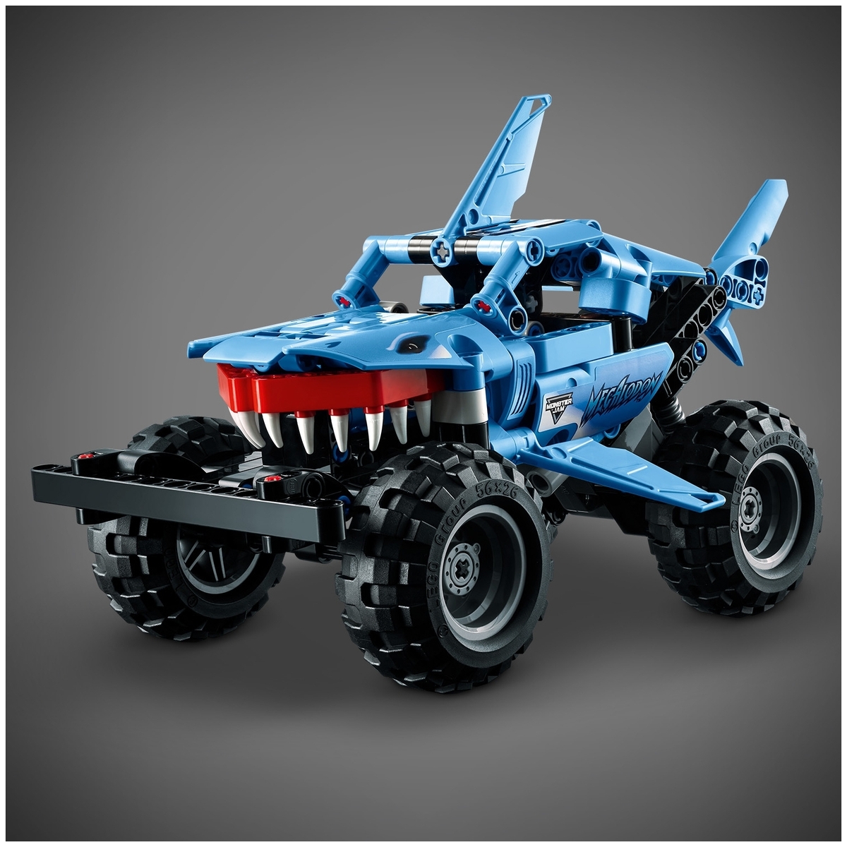 Конструктор LEGO 42134 Техник Monster Jam™ Megalodon™ заказать