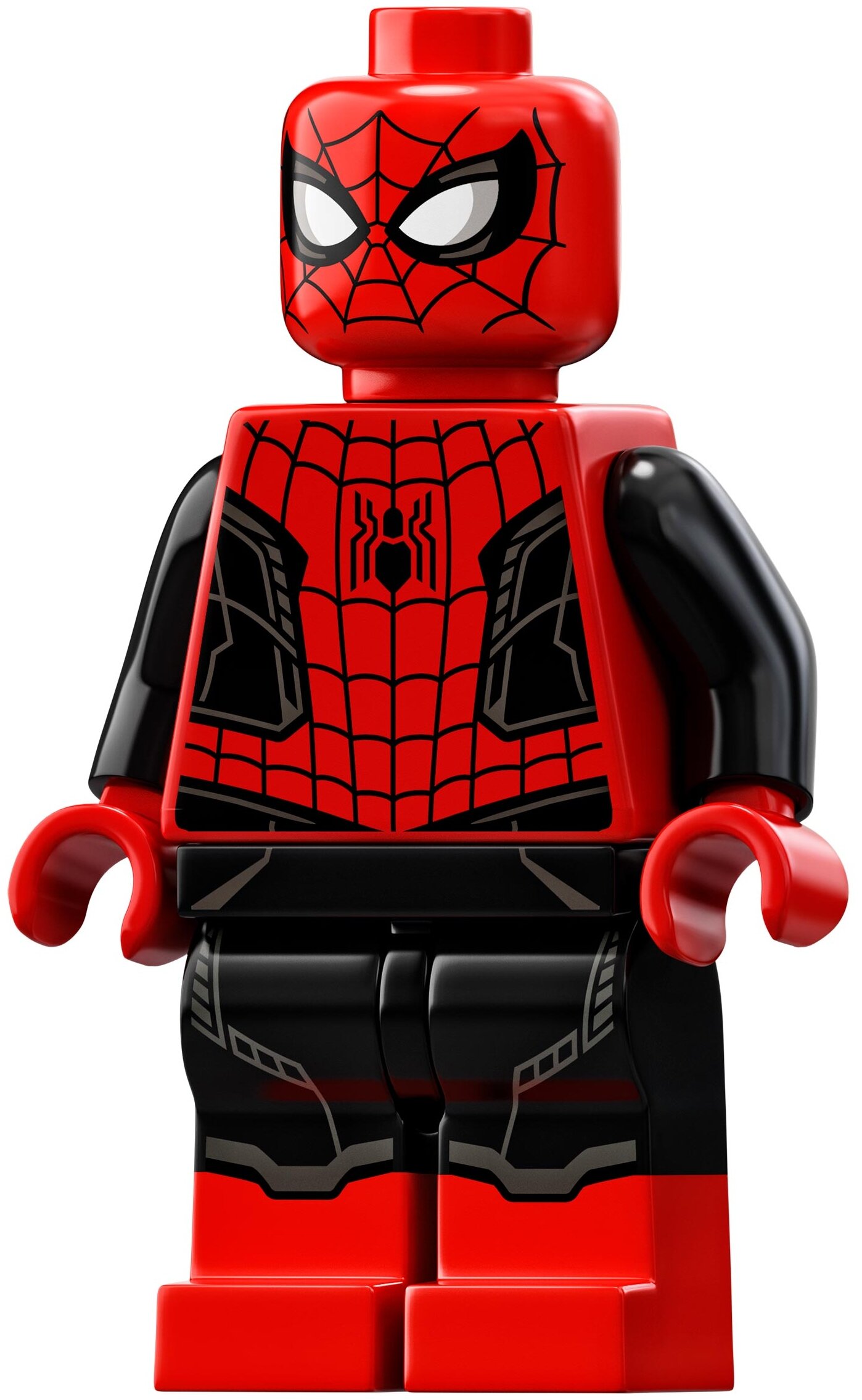 Конструктор LEGO 76184 Супер Герои Человек-паук против атаки дронов Мистерио Казахстан