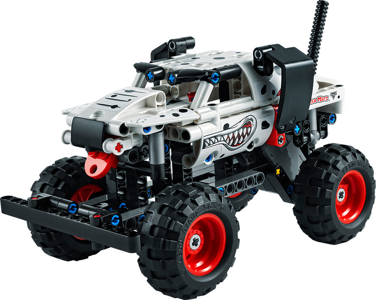 Конструктор LEGO 42150 Техник Monster Jam™ Monster Mutt™ Dalmatian