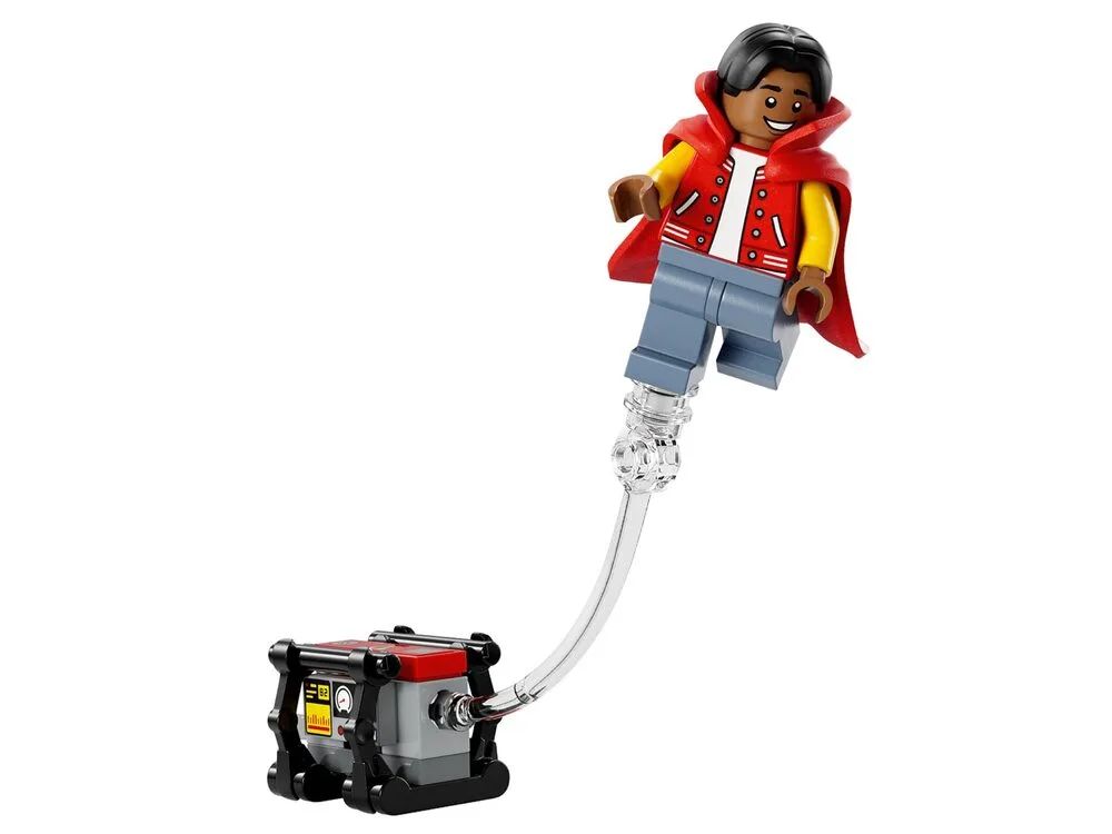 Цена Конструктор LEGO 76261 Супер Герои Финальная битва Человека-паука