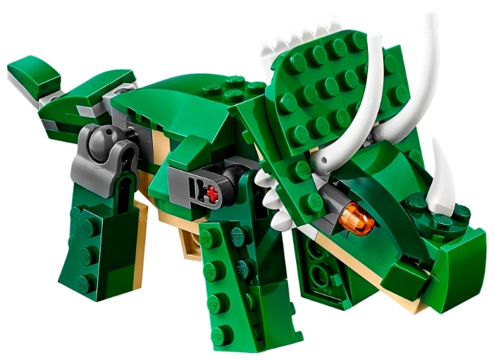 Конструктор LEGO 31058 Криэйтор Грозный динозавр заказать