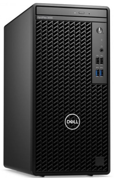 Компьютер DELL Optiplex 3000 (210-BCSR-3)