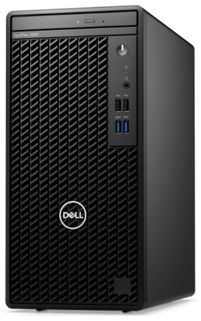 Фото Компьютер DELL Optiplex 3000 (210-BCSR-3)