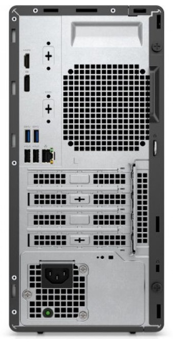 Фотография Компьютер DELL Optiplex 3000 (210-BCSR-3)