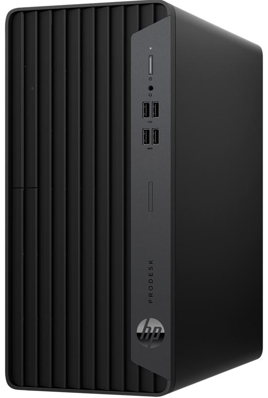 Фото Системный блок HP ProDesk 400 G7 MT (11M77EA)