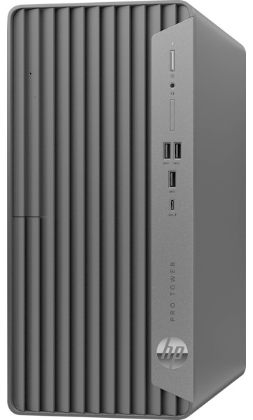 Фото Системный блок HP Pro Tower 400 G9 (6A839EA)