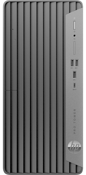 Фотография Системный блок HP Pro Tower 400 G9 (6A839EA)