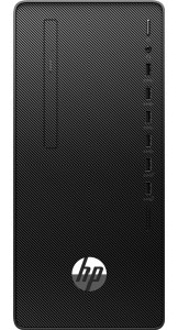 Системный блок HP 290 G4 MT (123P2EA)