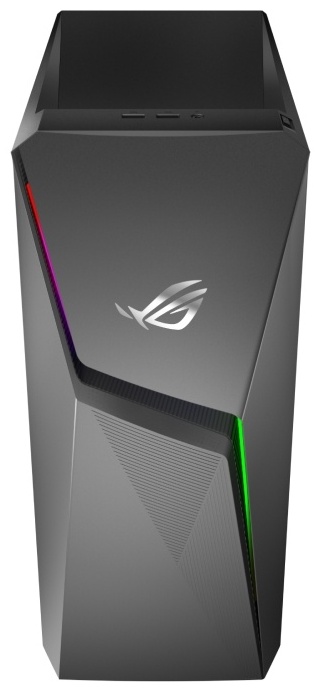 Цена Системный блок ASUS 90PF02S1-M00N90 G10DK-75700G0190