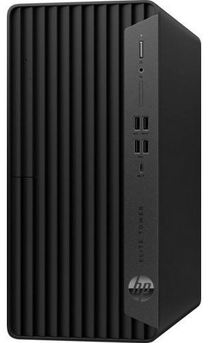 Фото Системный блок HP Elite Tower 600 G9 (6A7U0EA)