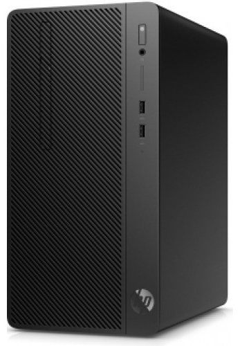 Системный блок HP 290 G4 MT (123N2EA)