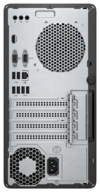 Фото Системный блок HP 290 G4 MT (123N2EA)