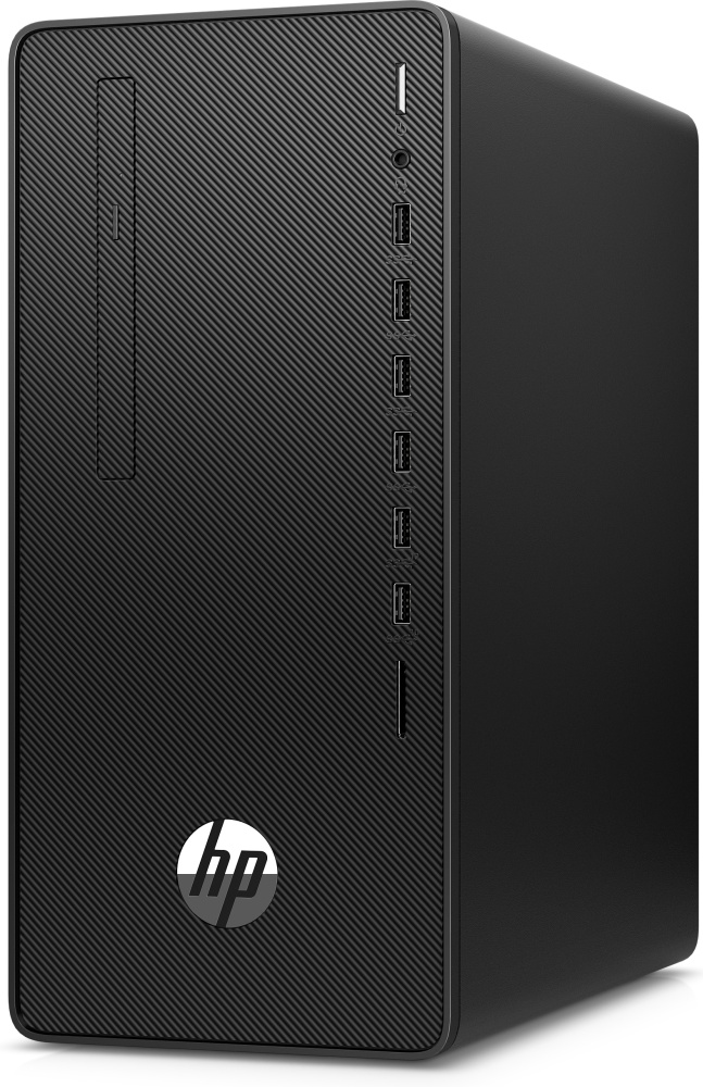 Фото Системный блок HP 123P4EA