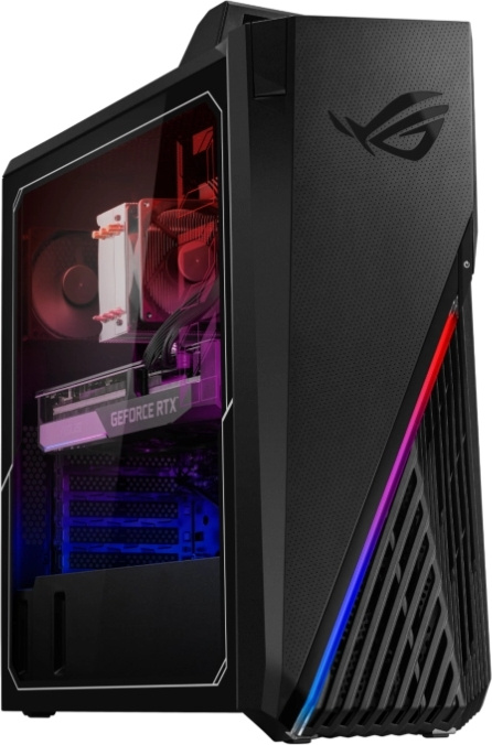 Системный блок ASUS 90PF03C2-M00SC0 G15CF-71270F0580