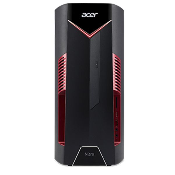 Компьютер ACER Nitro N50-600 (DG.E0HMC.007)