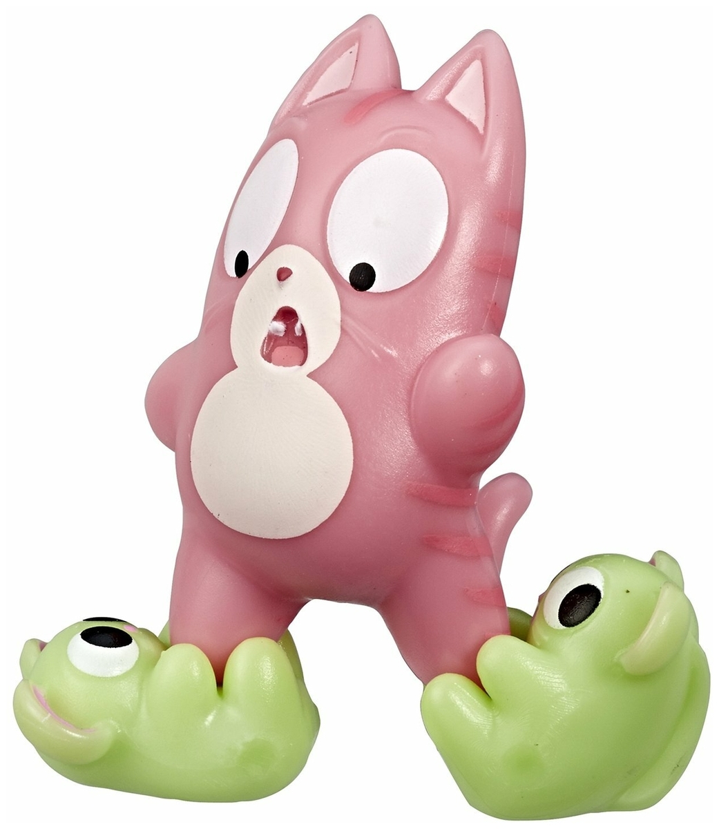 Игровой набор HASBRO Lost Kitties Мышиная мания в тюбике E7625 заказать