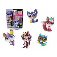 HASBRO Набор игрушек Hasbro LPS премиум ПЕТЫ E2161