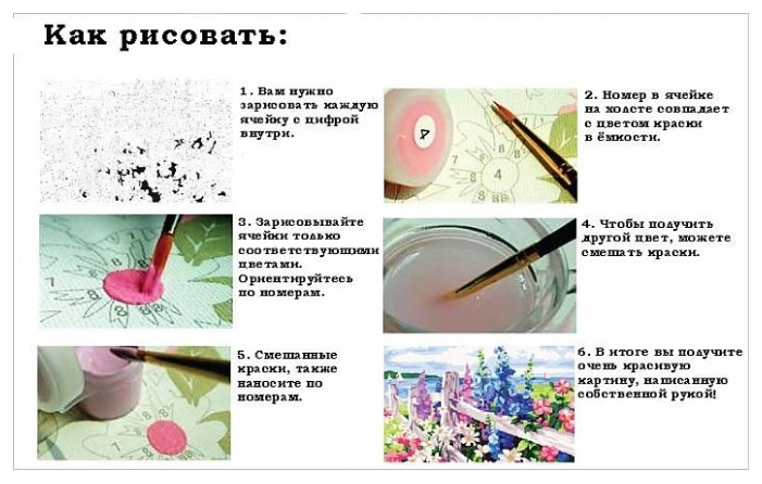 Картинка Картина по номерам Paintboy GX 26463 Утренние пионы 40*50