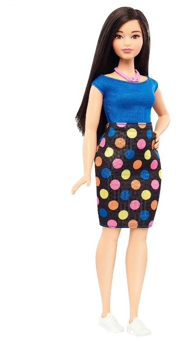 BARBIE Игрушка Barbie Игровые наборы из серии &amp;amp;quot;Игра с модой&amp;amp;quot; в ассортименте DTD96 заказать