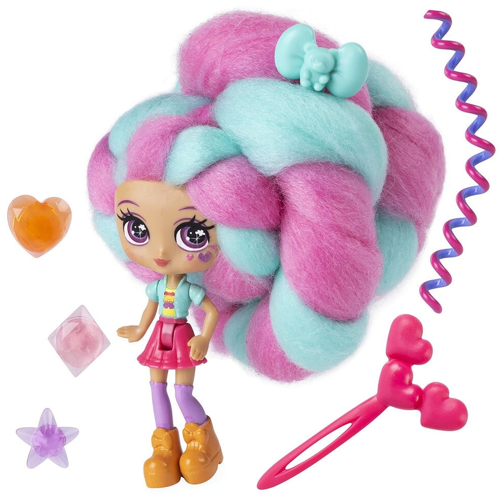 Цена Кукла SPIN MASTER Сахарная милашка коллекционная кукла 6052311
