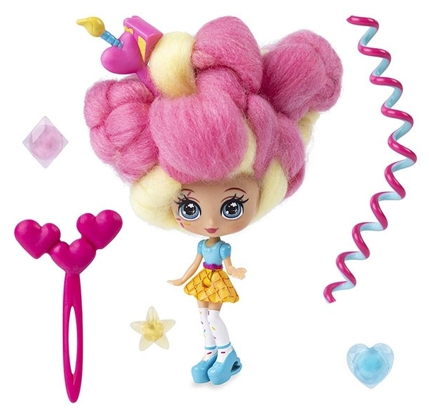 Купить Кукла SPIN MASTER Сахарная милашка коллекционная кукла 6052311