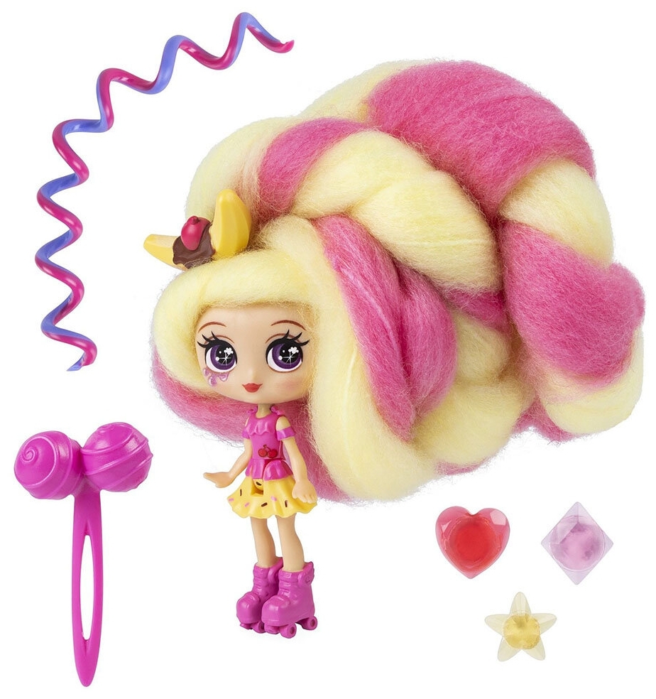 Кукла SPIN MASTER Сахарная милашка коллекционная кукла 6052311 заказать