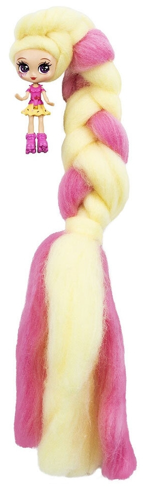 Кукла SPIN MASTER Сахарная милашка коллекционная кукла 6052311 Казахстан