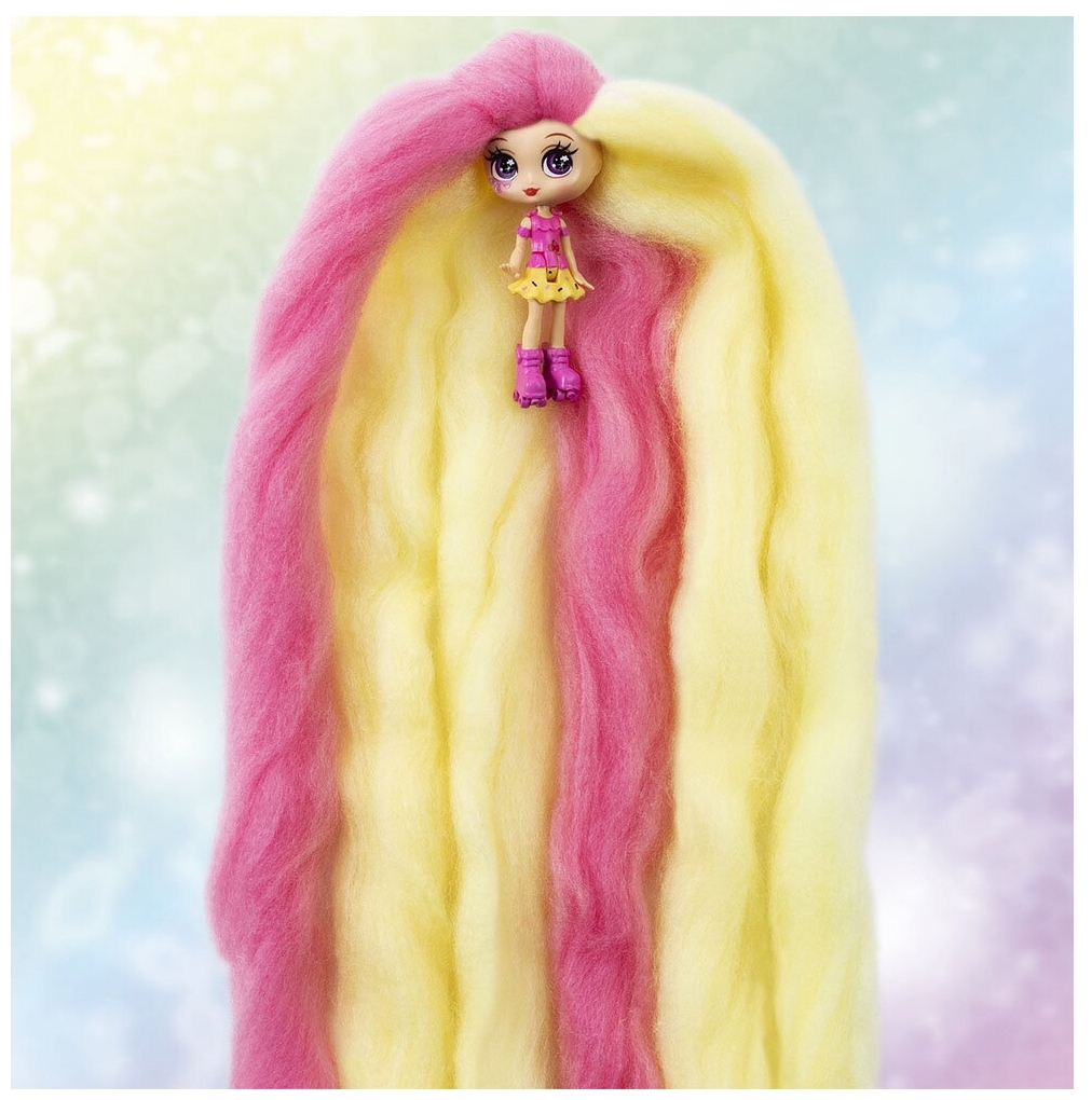 Кукла SPIN MASTER Сахарная милашка коллекционная кукла 6052311 Казахстан