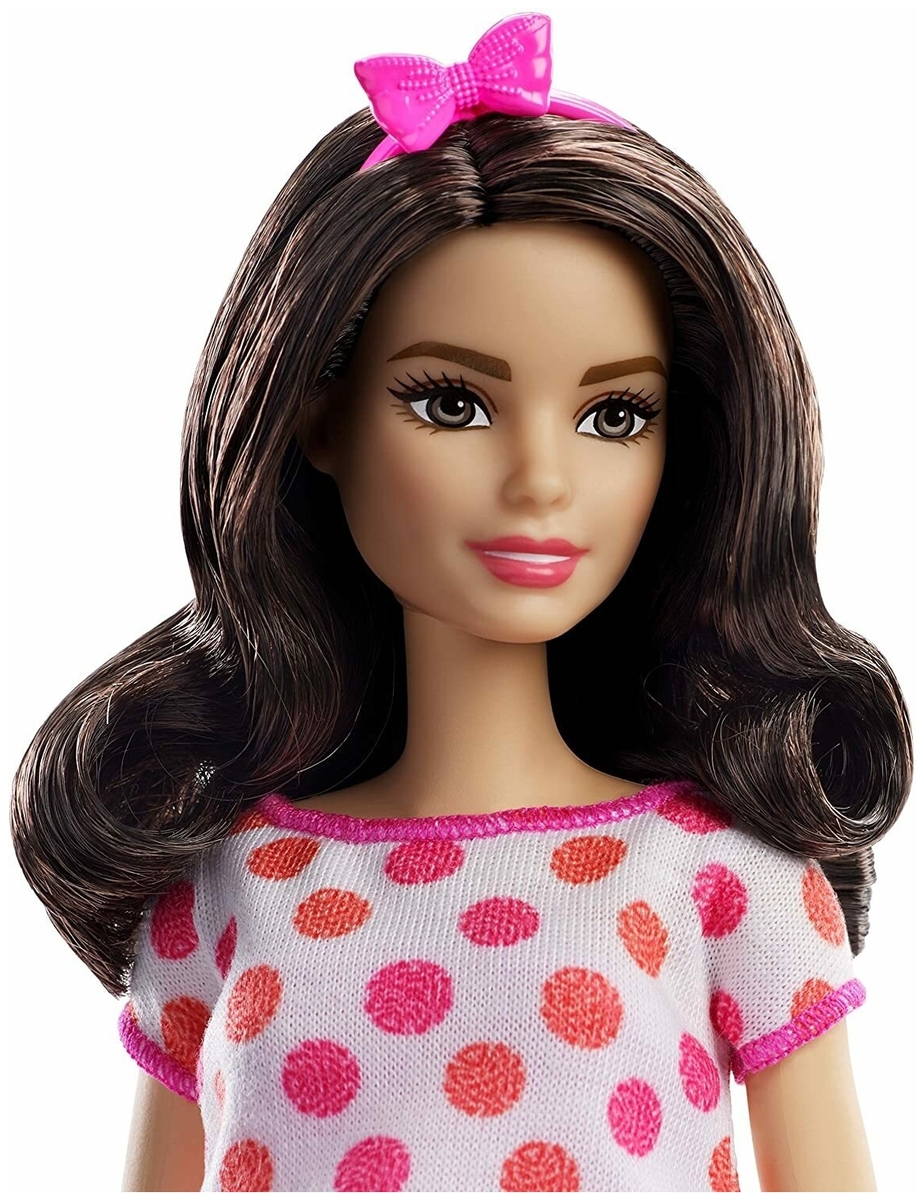 Купить Игровой набор BARBIE Комната для Barbie ванная GTD870/1