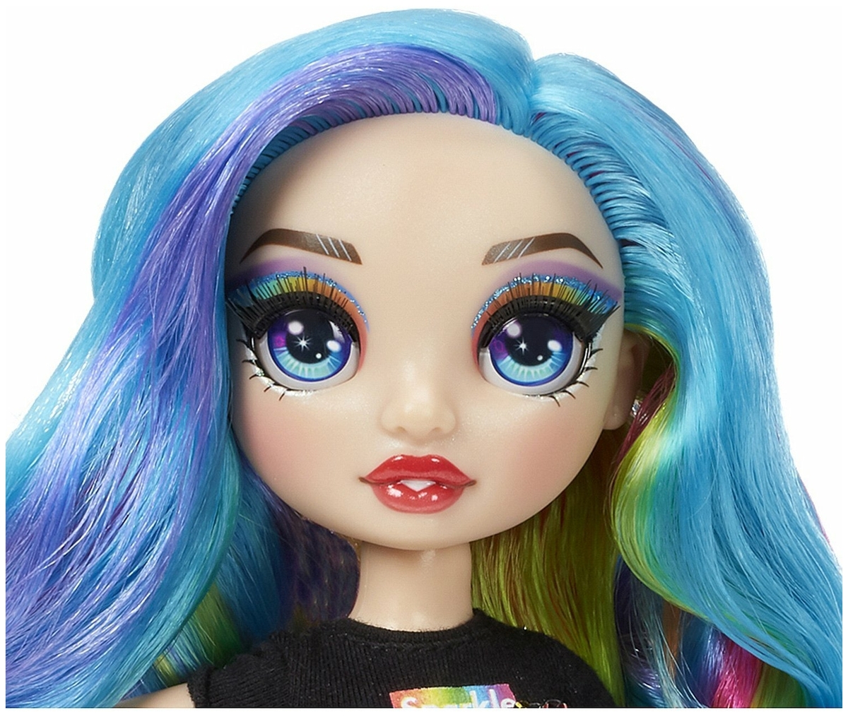 Купить Кукла Rainbow High Fashion Doll Rainbow 572138