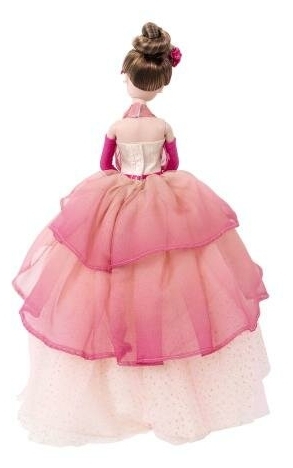 Цена Кукла Sonya Rose серия &amp;amp;quot;Gold collection&amp;amp;quot; Цветочная принцесса R4403N