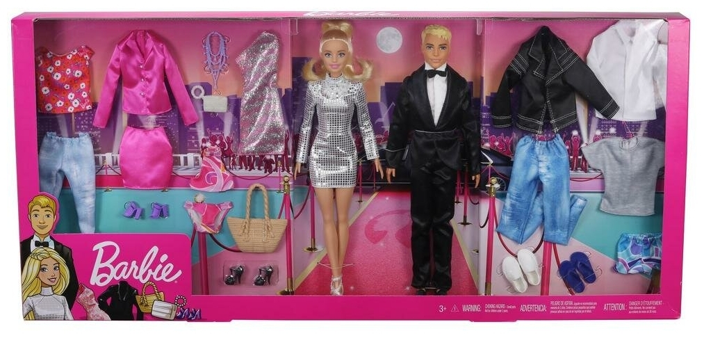 Цена Кукла BARBIE коллекционная Звезда балета GHT410