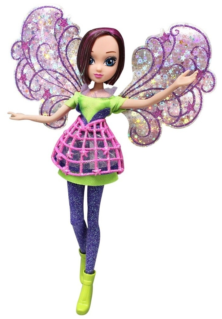 Кукла WINX Club &amp;amp;quot;Космикс&amp;amp;quot; Текна IW01811906